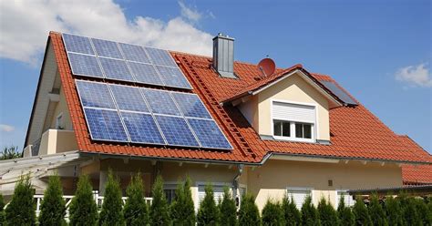 Home Energy Savings With Solar Panels In Fort Collins Colorado