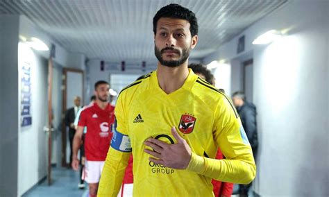 Finale Ldc Caf Retour Al Ahly On Ne Se Lasse Pas De Gagner