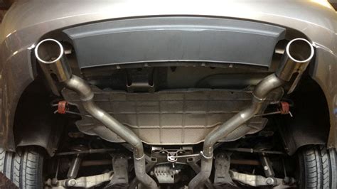 Muffler Delete Pros Cons And How Much It Will Cost