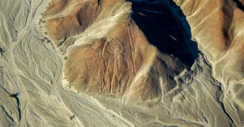 Noi Geoglife Uria E Nazca Au Fost Descoperite De Ai N De Ertul Peruan