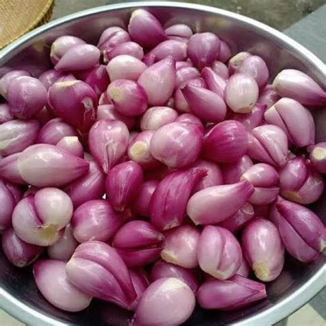 Jual Bawang Merah Kupas Kg Shopee Indonesia