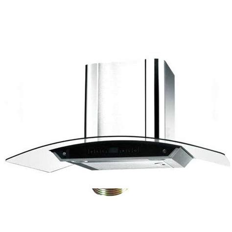 Wall Mounted Commercial Kitchen Chimney At Rs 12000 Piece Stainless