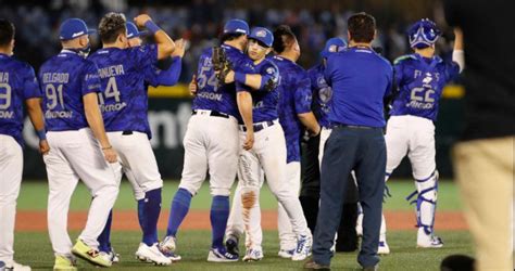 Charros Derrot De Nuevo A Tomateros Y Viaja Con Ventaja A Culiac N En