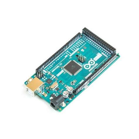 Originál Arduino Mega2560 Rev3 Drotik Elektro Sk