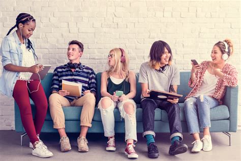 Student To Student Interaction Strategies And Activities Spark Generation
