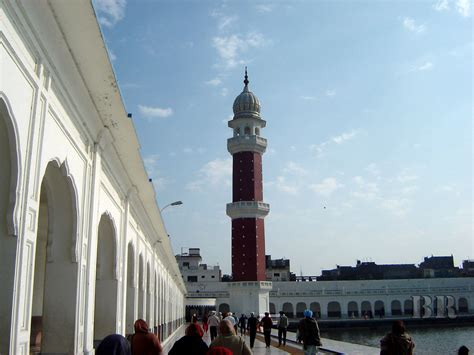 Gurdwara Tarn Taran Sahib Banmeet Singh Flickr