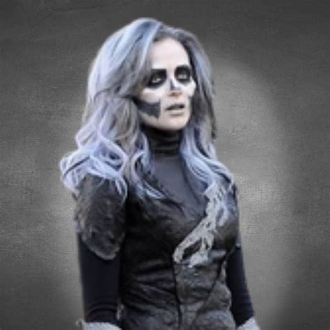 Silver Banshee by WrestlingSuperheroes on DeviantArt