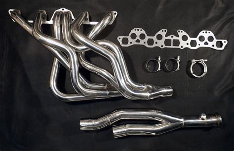 Race Headers Datsun Zstory