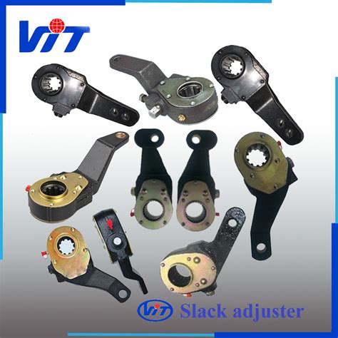 Vit Kn Manual Brake Slack Adjuster American Series With