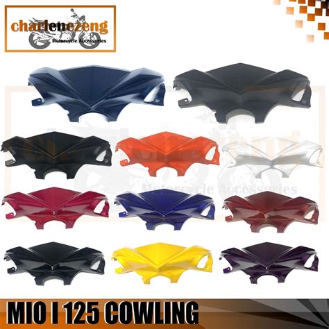 Yamaha Mio I Cowling Cover Good Quality For Motorcycle Cod Shopee