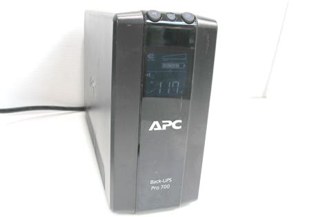 APC Back UPS Pro Series From