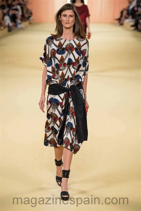 París Fashion Week: Hermés - magazinespain.com