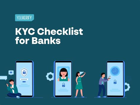 Know Your Customer Kyc Process Guide For Banking Processmaker Nbkomputer