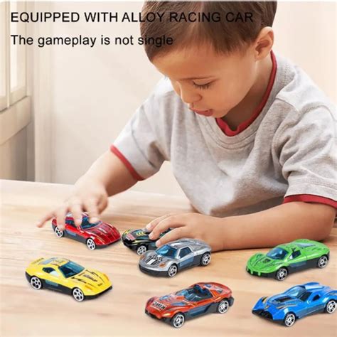 6 Piece Pull Back Racer Car Toy Set Price In Pakistan Speed Into Fun With Our 6 Piece Pull