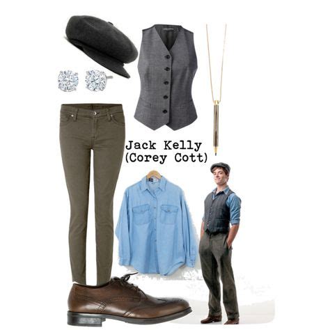 23 Newsies costume ideas | newsies costume, newsies, broadway costumes