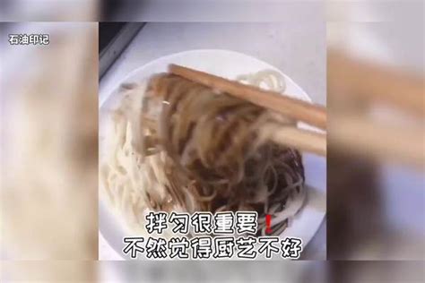 盘点那些厨艺展示翻车现场，学习做饭是好，理想和现实总是有差距