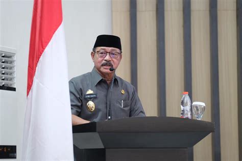 Apbd Gowa Diproyeksi Rp Triliun Radar Selatan