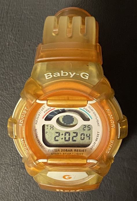 Yahoo オークション まとめ売り 当時物 カシオ Casio ジーショック G