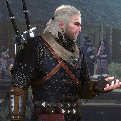 The 10 Side Quests in The Witcher 3 You Absolutely Can't Skip ...