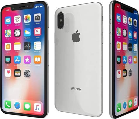 Iphone X Unlocked Gb Blog Knak Jp