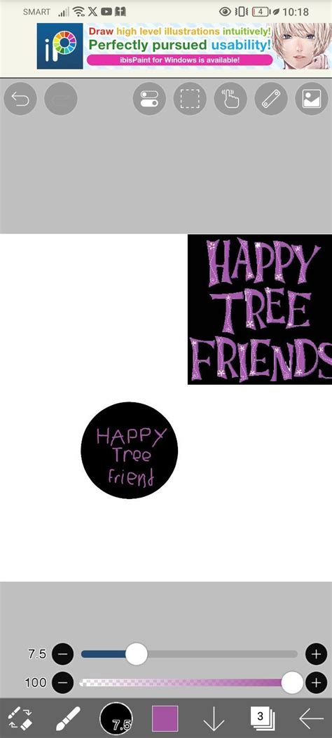 happy tree friends as fandomball | Fandom