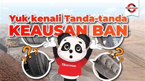 Keausan Ban Ditunjukkan Oleh Apa Begini Cara Melihat Tanda Tandanya