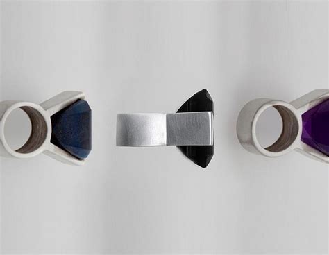 What is Contemporary Jewellery? - JD Institute of Fashion Technology