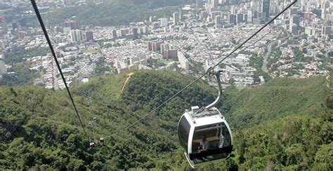 Venezuela’s Top National Park Turns 50 | Venezuela World