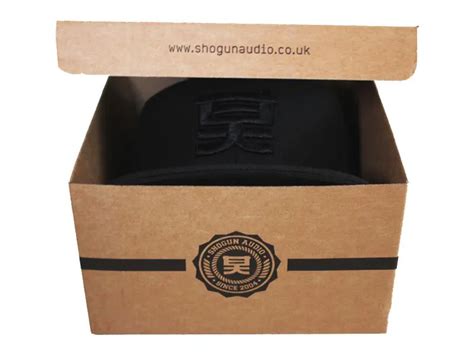 Custom Baseball Cap Boxes Custom Printed Baseball Cap Boxes With Logo