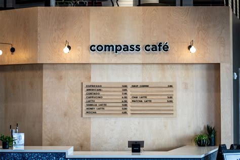 Compass Cafe Compass Bible Church