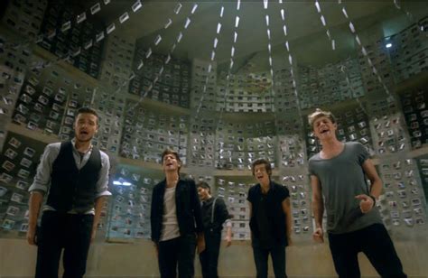 One Direction Fala Sobre Story Of My Life Uma Das Can Es Mais