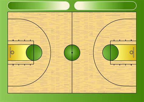 Basketball Quick Guide 2022