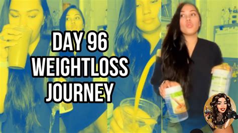 How To Change Your Body In 6 Months Series Day 96 YouTube