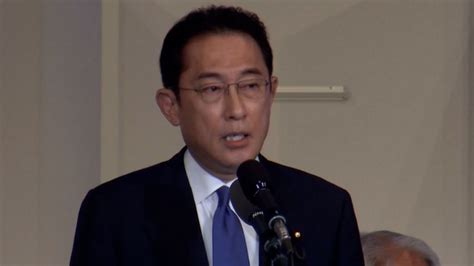 Fumio Kishida Expected To Become Japans Next Prime Minister After