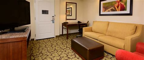 Hilton Garden Inn Greensboro Airport Nc Hotel