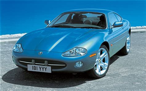 Jaguar XK8 X100 Model Guide Prestige Performance Car