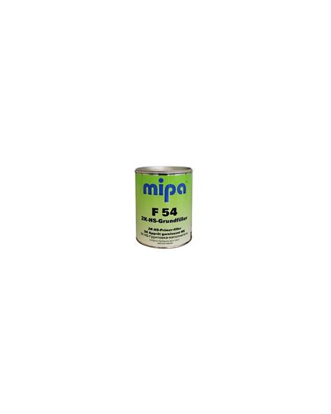 Mipa 2K-HS-Grundfiller F 54