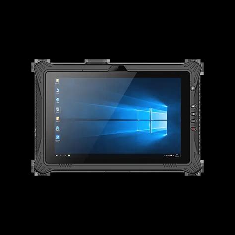 Em I U Inch Rugged Tablet Pc Windows Emdoor