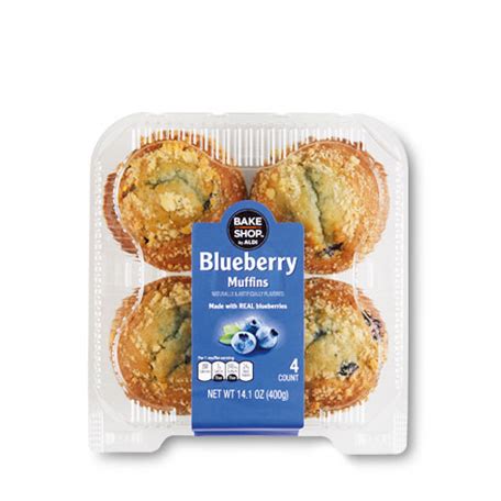 Bread & Bakery Items | ALDI US