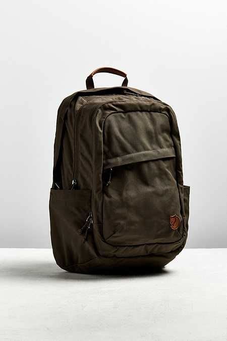 Fjallraven Raven 28 Backpack | Backpacks, Man bag, Bags