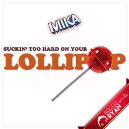 Lollipop - Song Lyrics and Music by Mika arranged by RoccoRyan on Smule ...