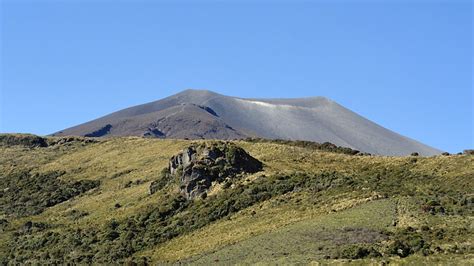 PURACÉ COLPARQUES PARAÍSOS POR DESCUBRIR EN COLOMBIA Parques