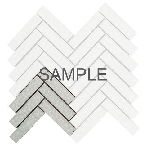 Herringbone Pattern Tile | My Patterns