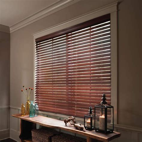 Wood Blinds Colour Starr Blinds Philippines