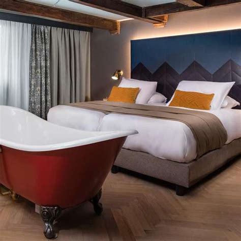 The Best Boutique Hotels In Netherlands Boutiquehotel Me