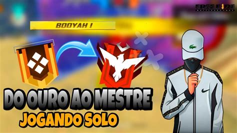 Free Fire Ao Vivoranqueada Duo Rumo Ao Mestre A Lenda Do