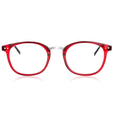 Modern Reading Glasses In Style Eyes