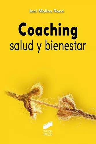 Coaching Salud Y Bienestar Molins Roca Jaci Mercadolibre