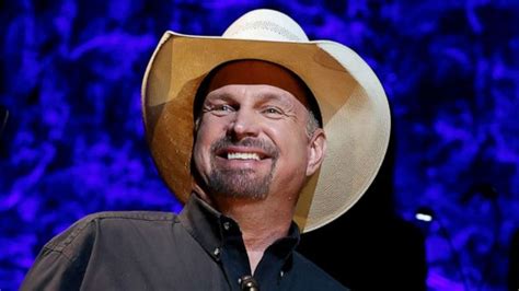 Garth Brooks Announces New 2023 Las Vegas Residency Good Morning America