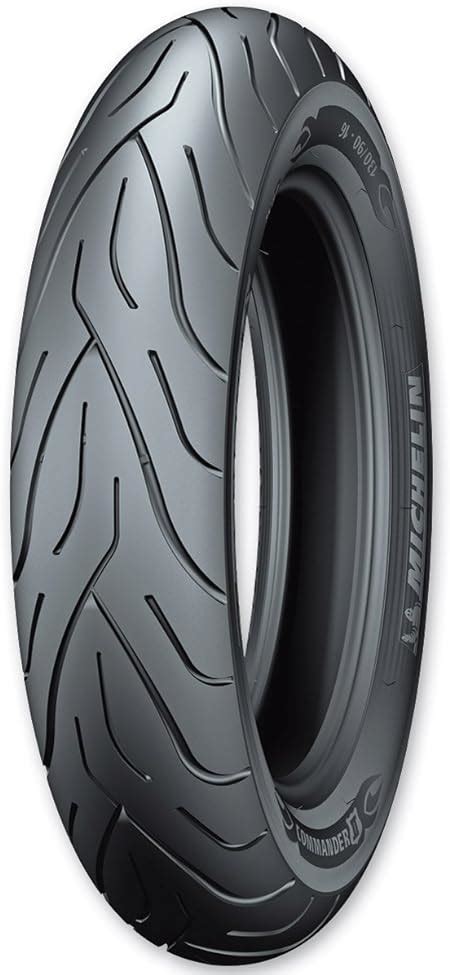 Michelin B H Commander Ii Reinf Front Tl Tt Amazon Es